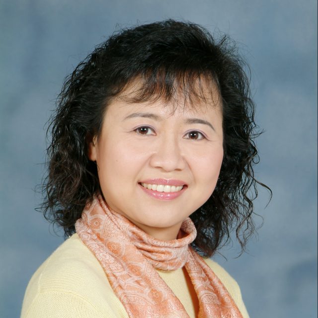 Pauline Ng