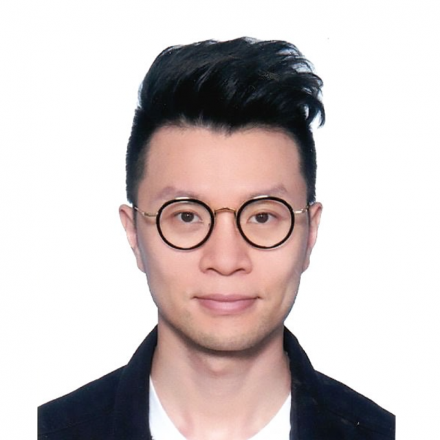 Lui Wan Hap