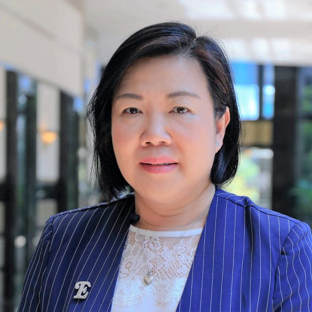 Sum, Eva Lee (Dr)