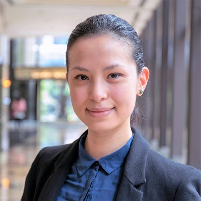Jane Chan