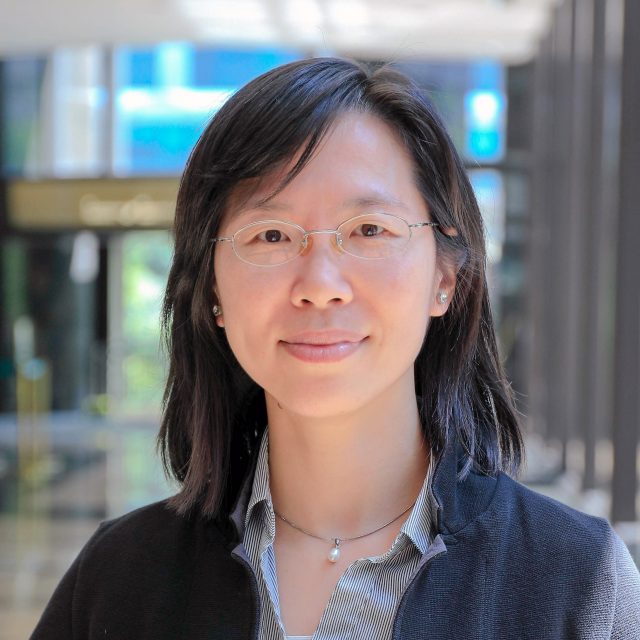 Joyce Wong