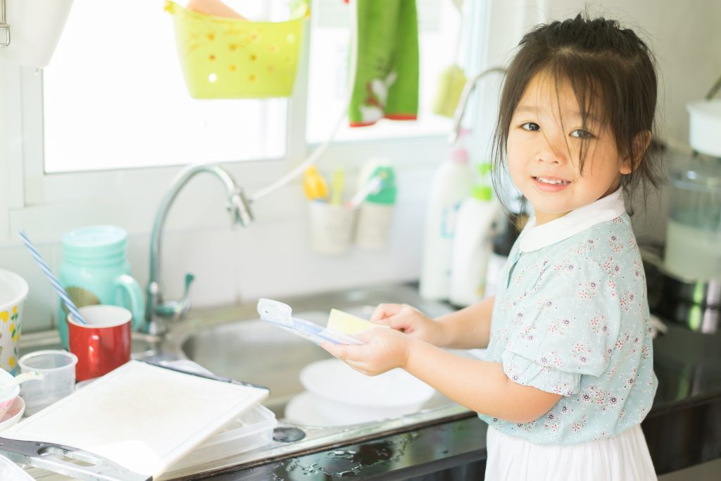 Fine and Gross Motor Training