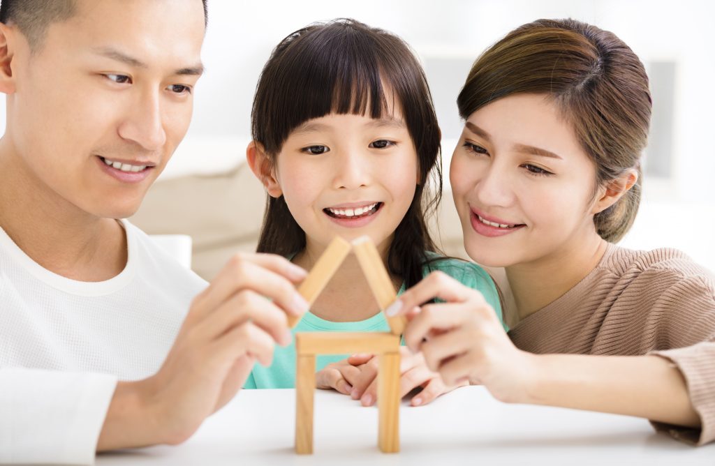 Early Childhood Parenting Workshop