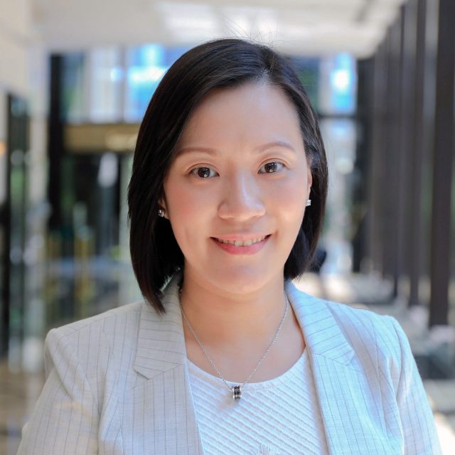Vennie Cheng