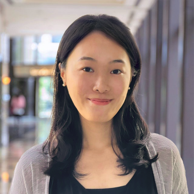 Steffanie Ho (Dr)