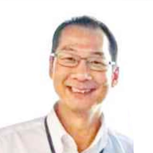 Edmond Lau (Dr)